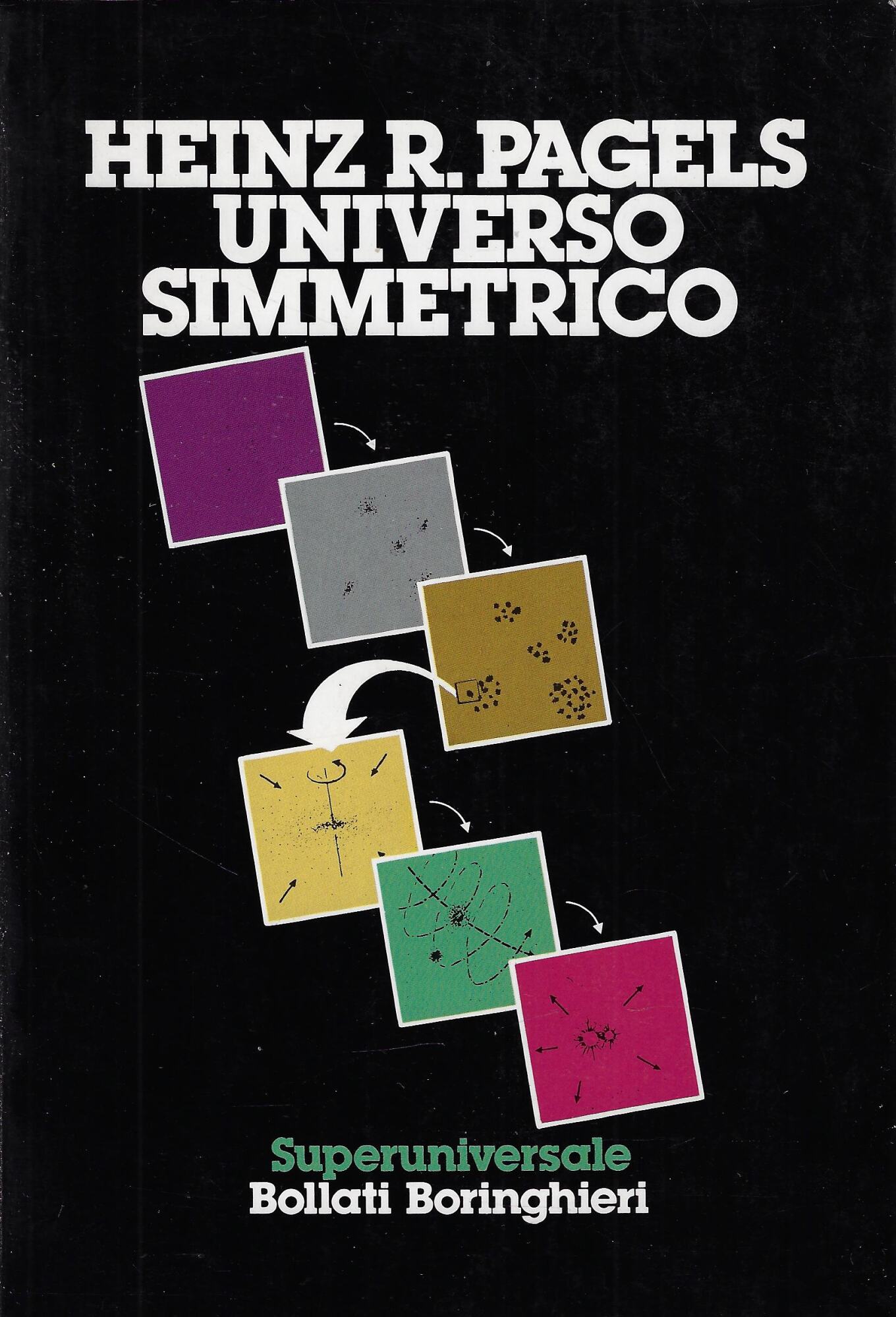 Universo simmetrico