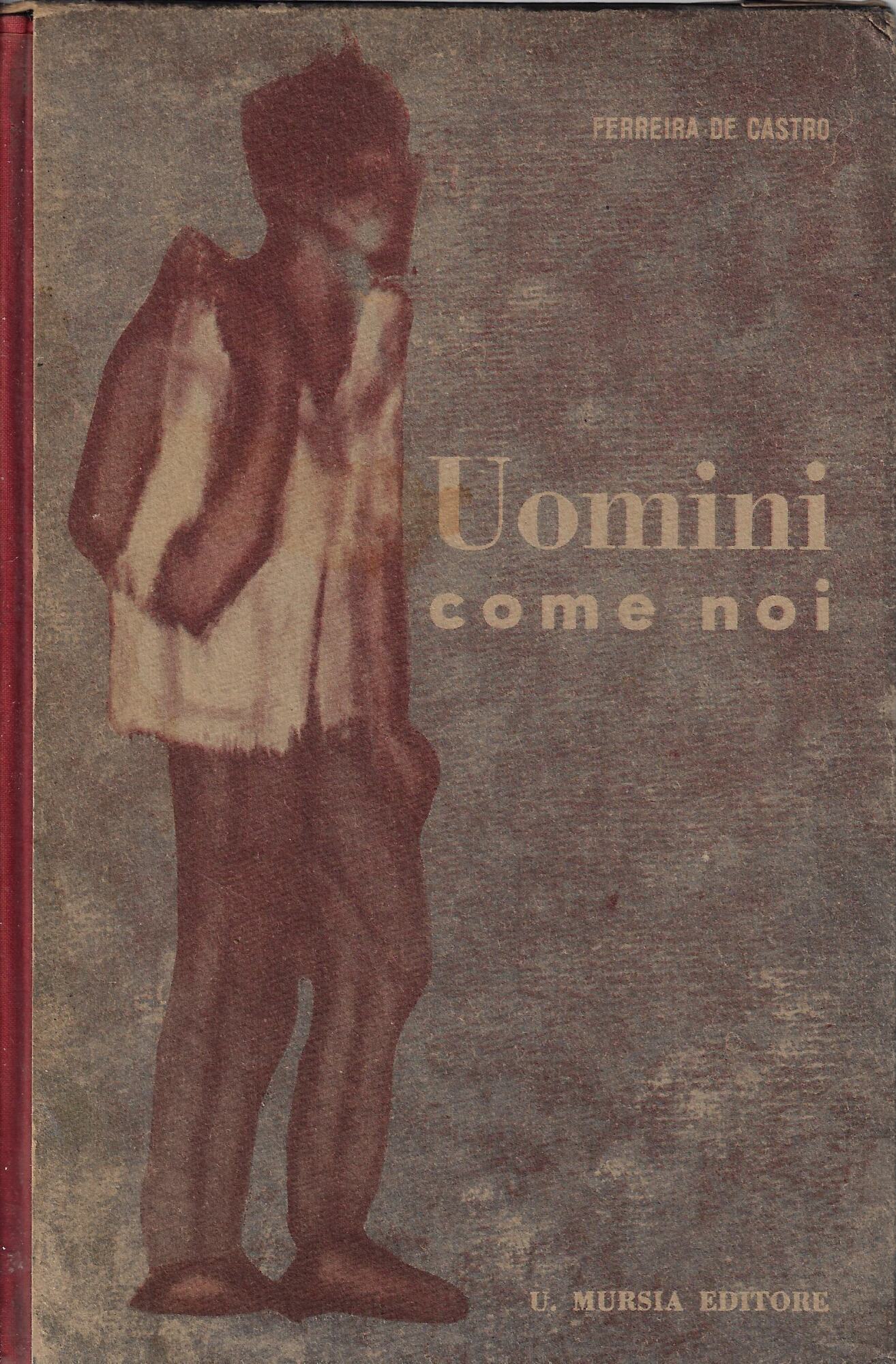 Uomini come noi