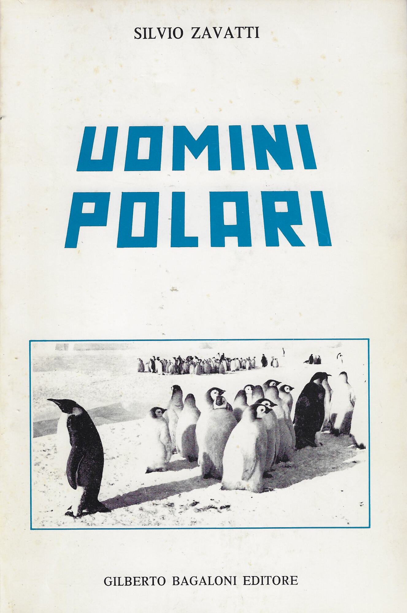 Uomini polari