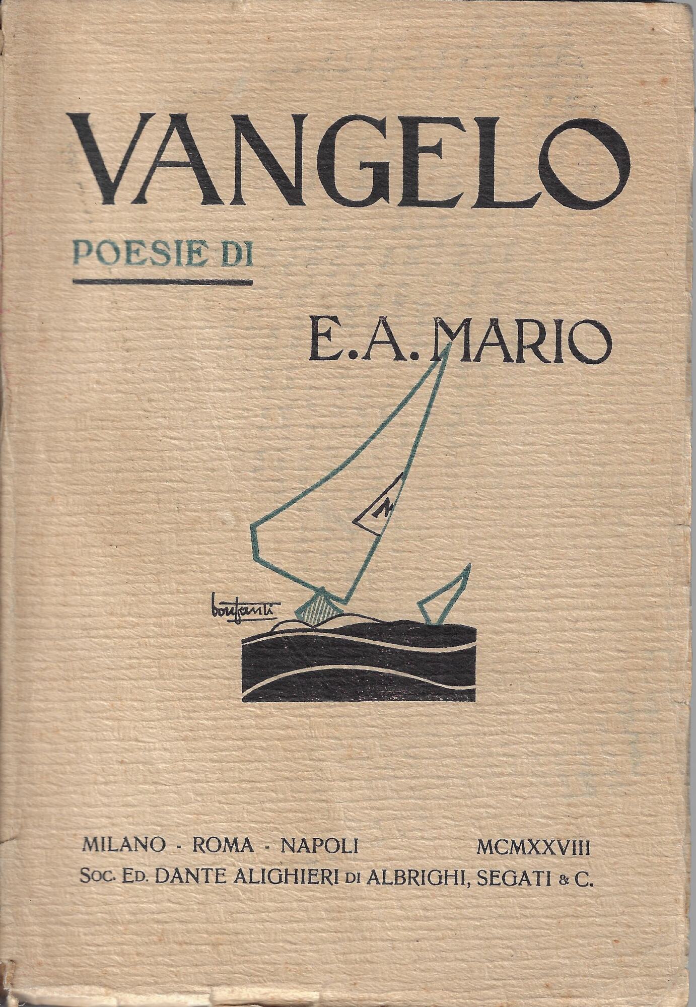 Vangelo : seconda raccolta con note e glossario