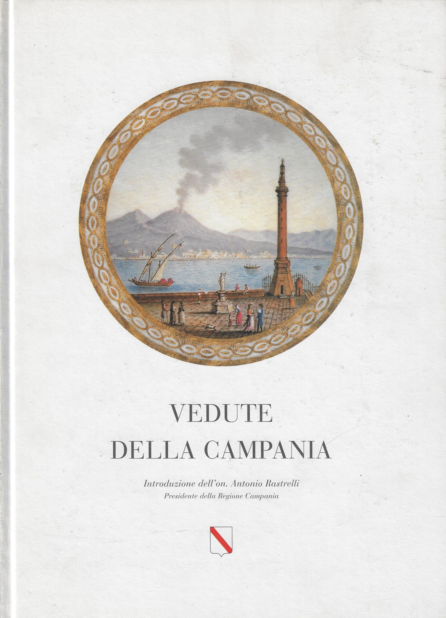 Vedute di Napoli e della Campania nel 'Servizio dell'Oca' del …