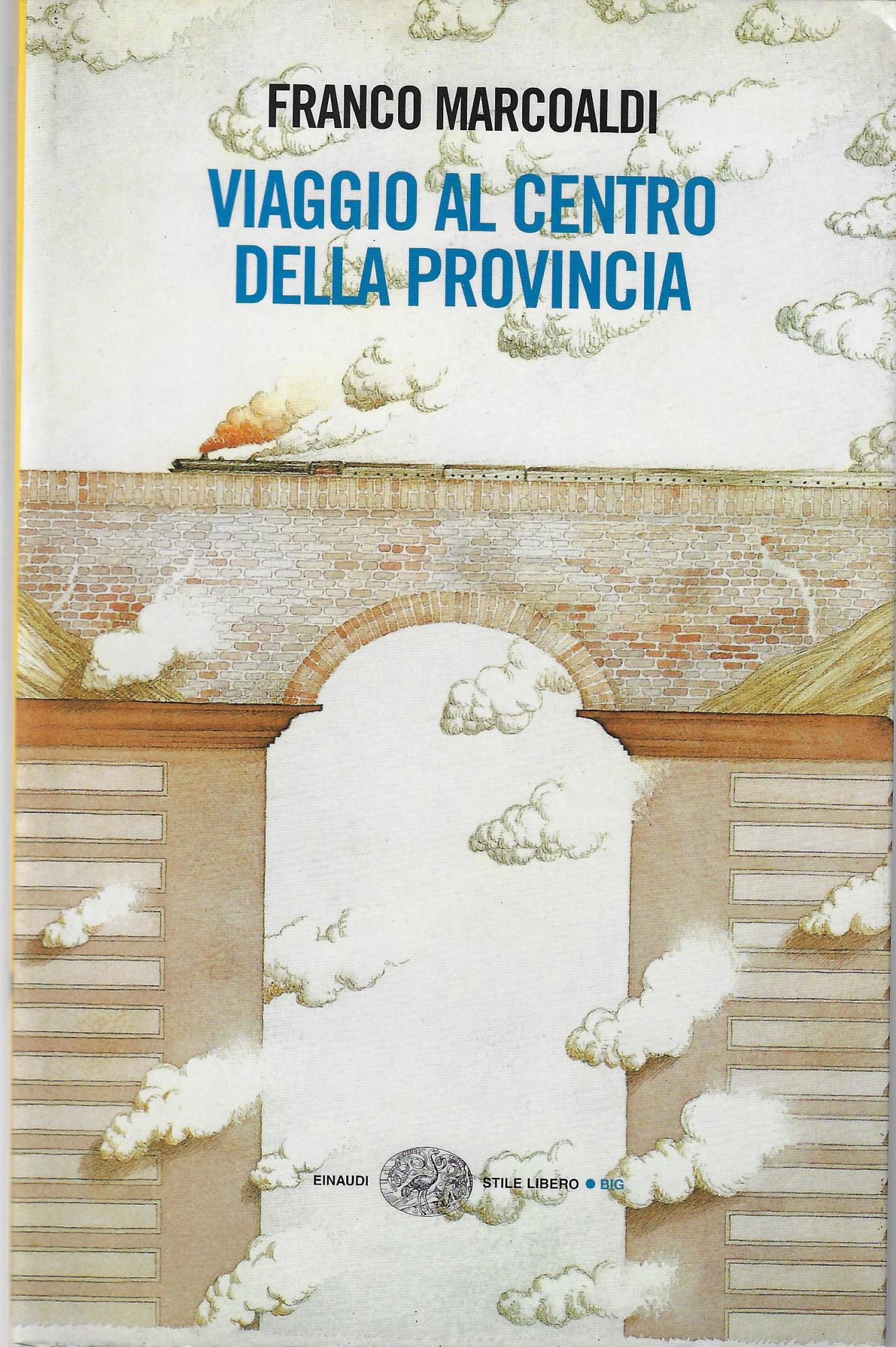 Viaggio al centro della provincia