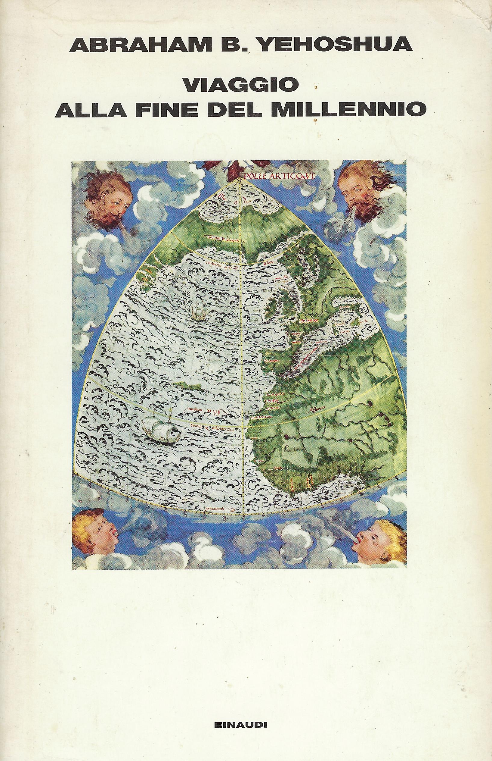 Viaggio alla fine del millennio