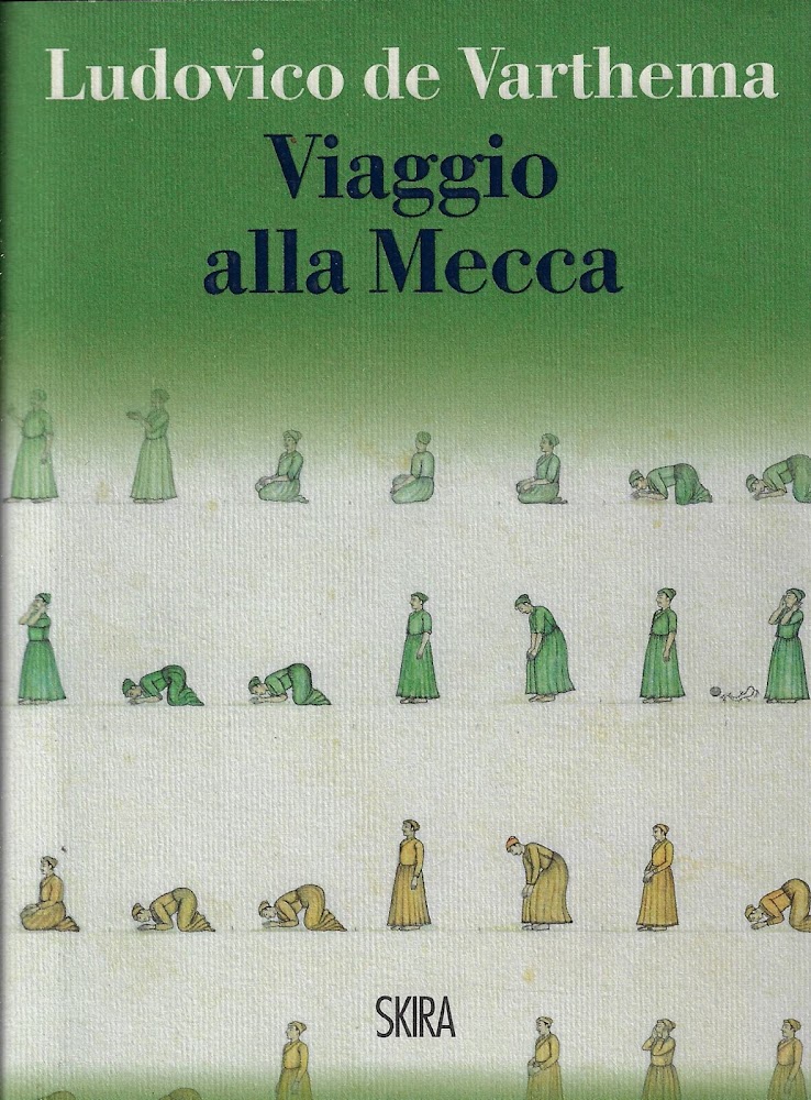 Viaggio alla Mecca