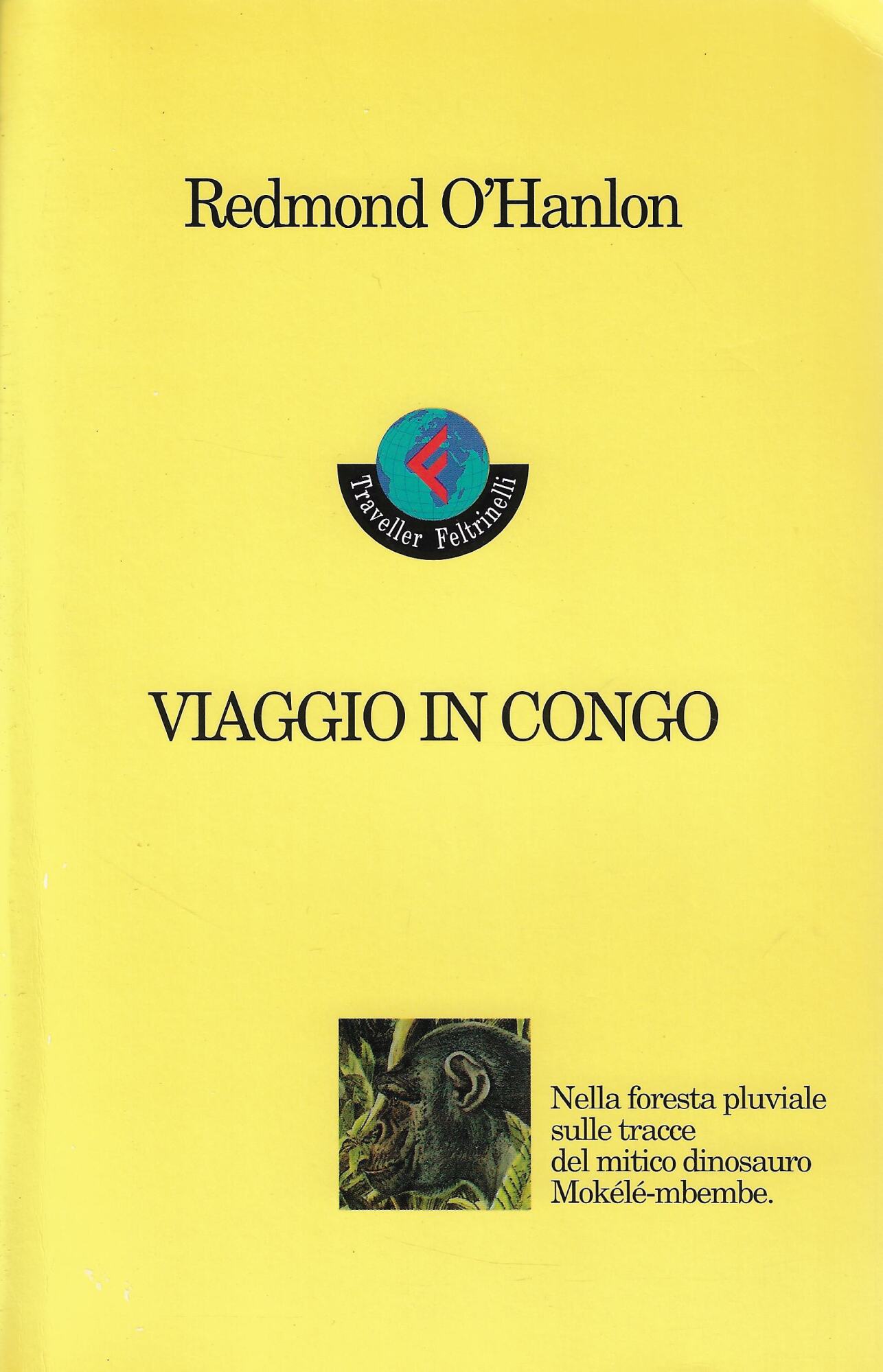 Viaggio in Congo