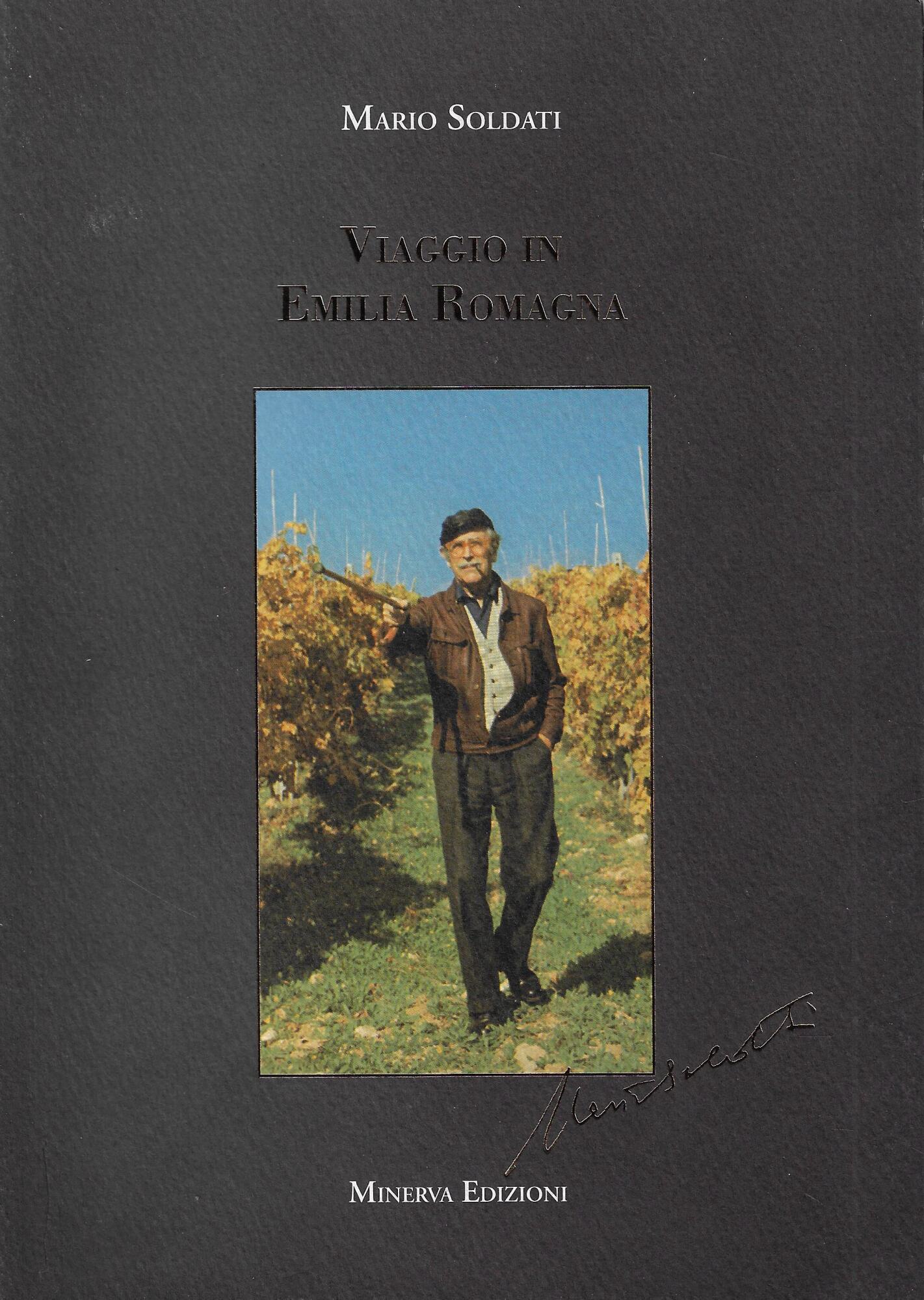 Viaggio in Emilia Romagna