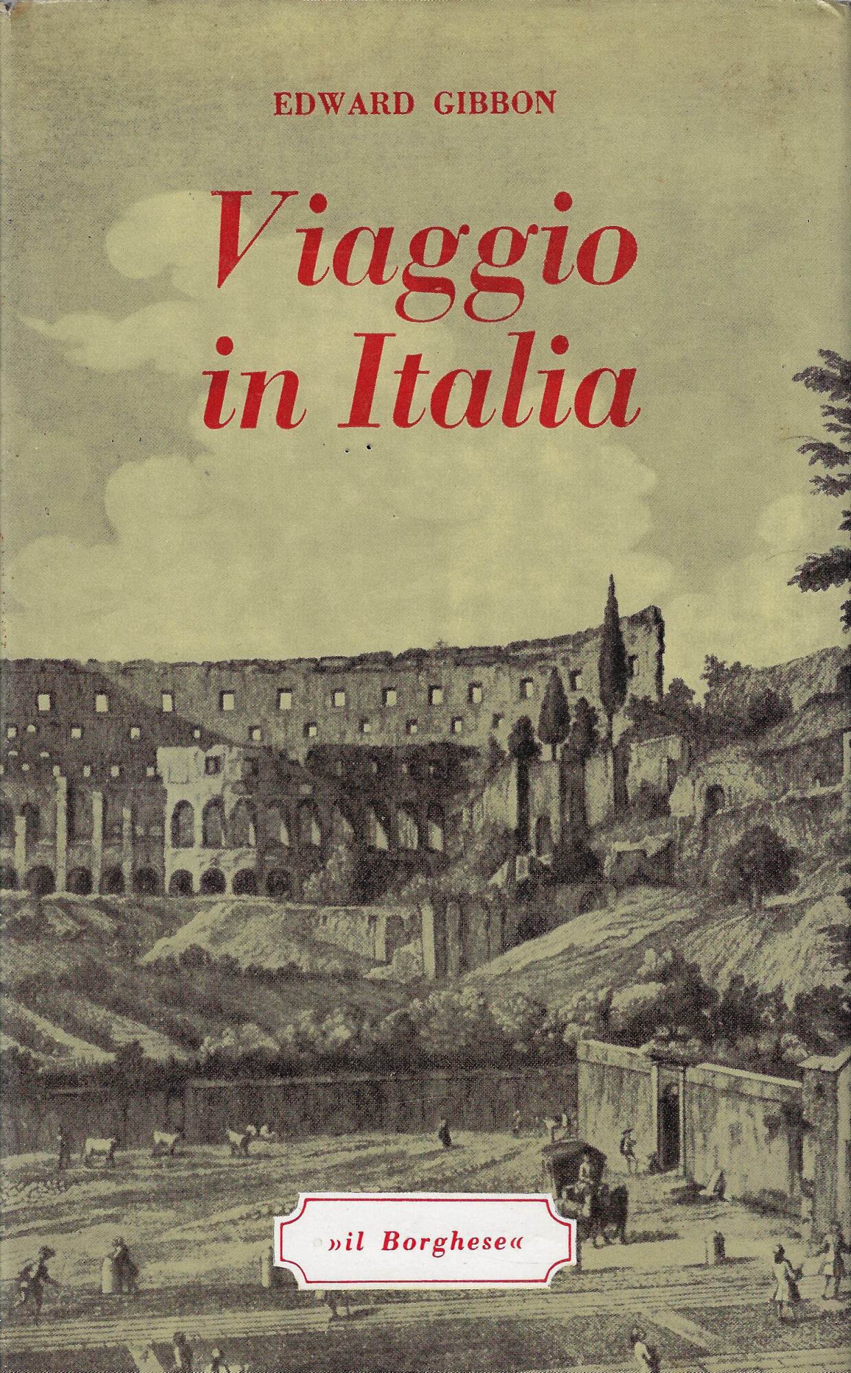 Viaggio in Italia