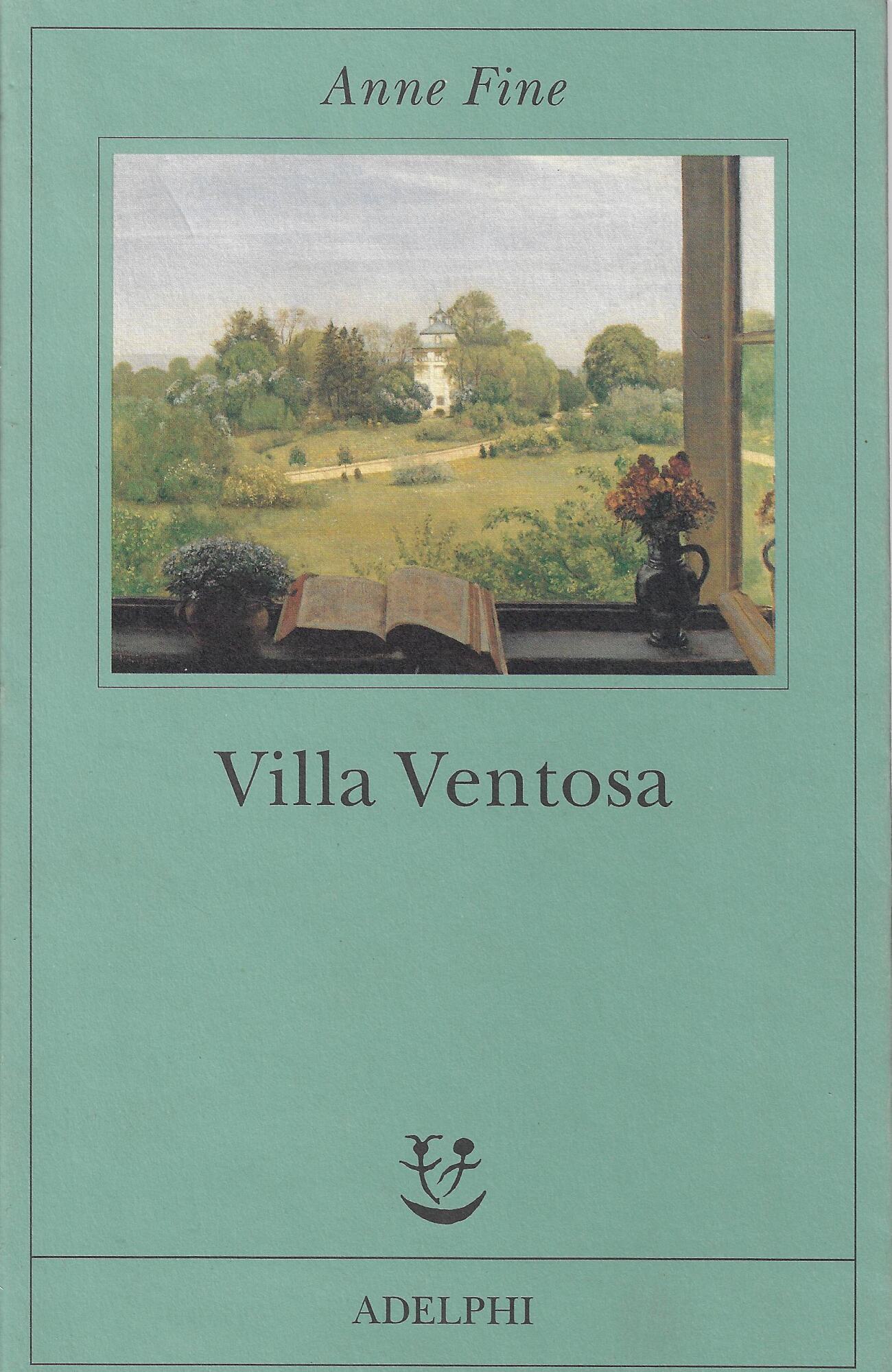 Villa Ventosa