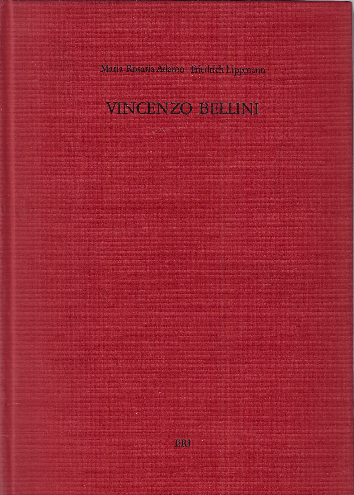 Vincenzo Bellini
