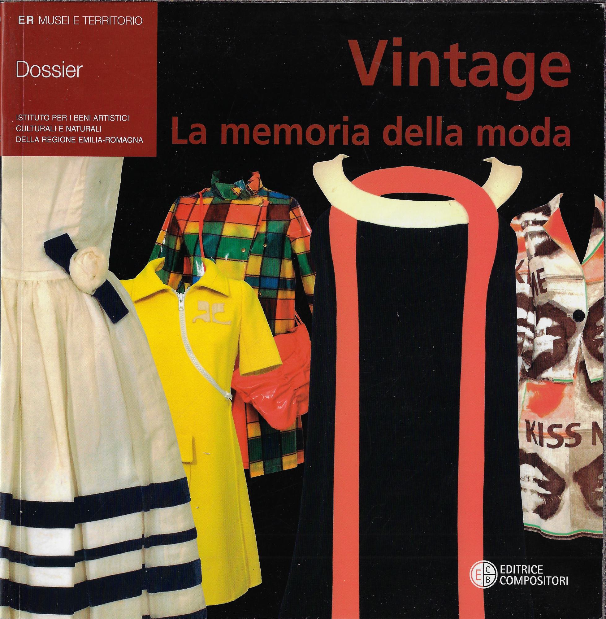 Vintage. La memoria della moda