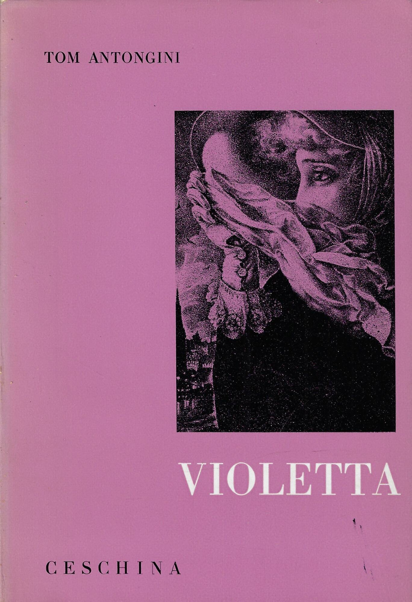 Violetta ovvero Storia di una sfortunata