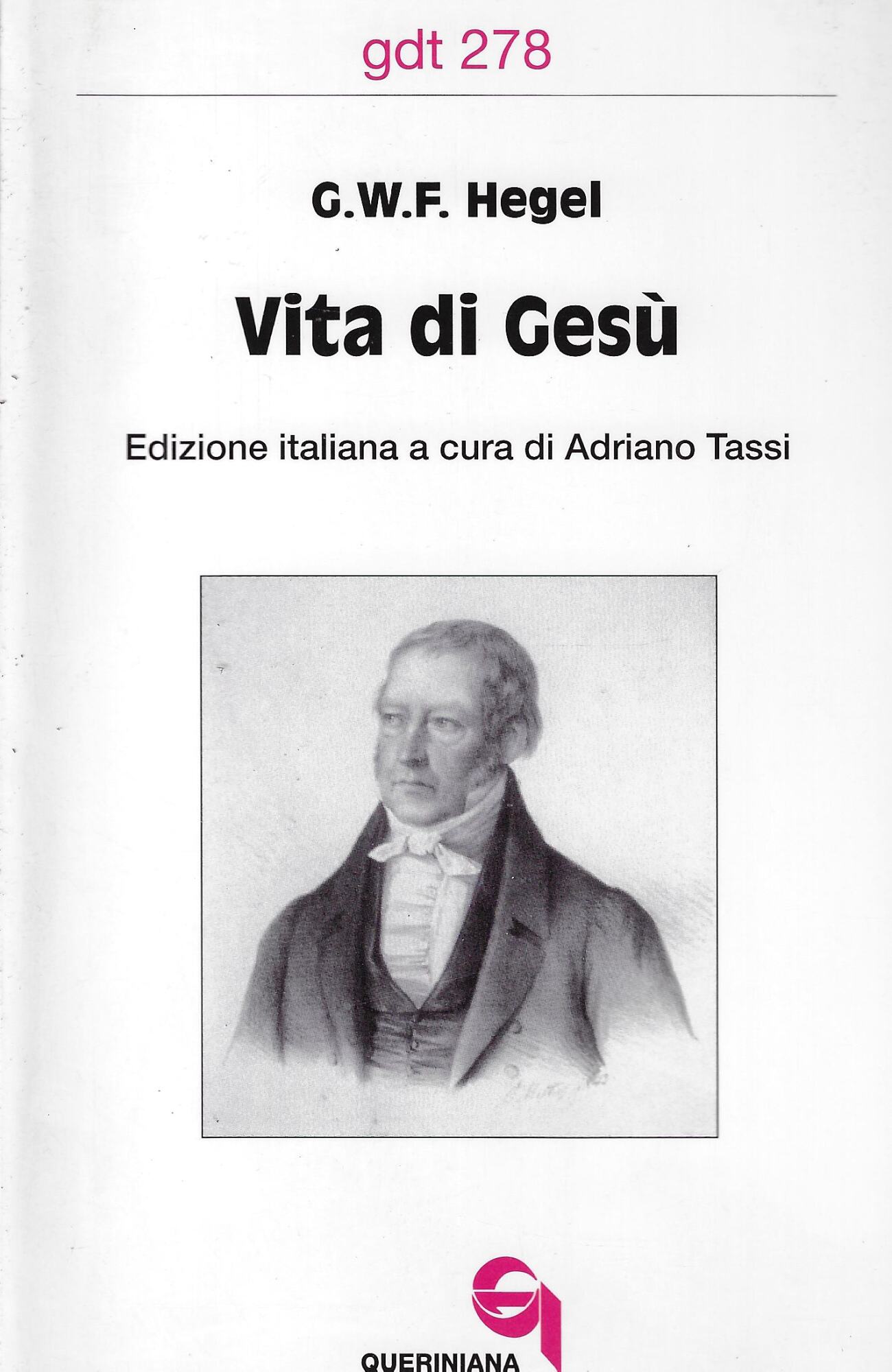 Vita di Gesù