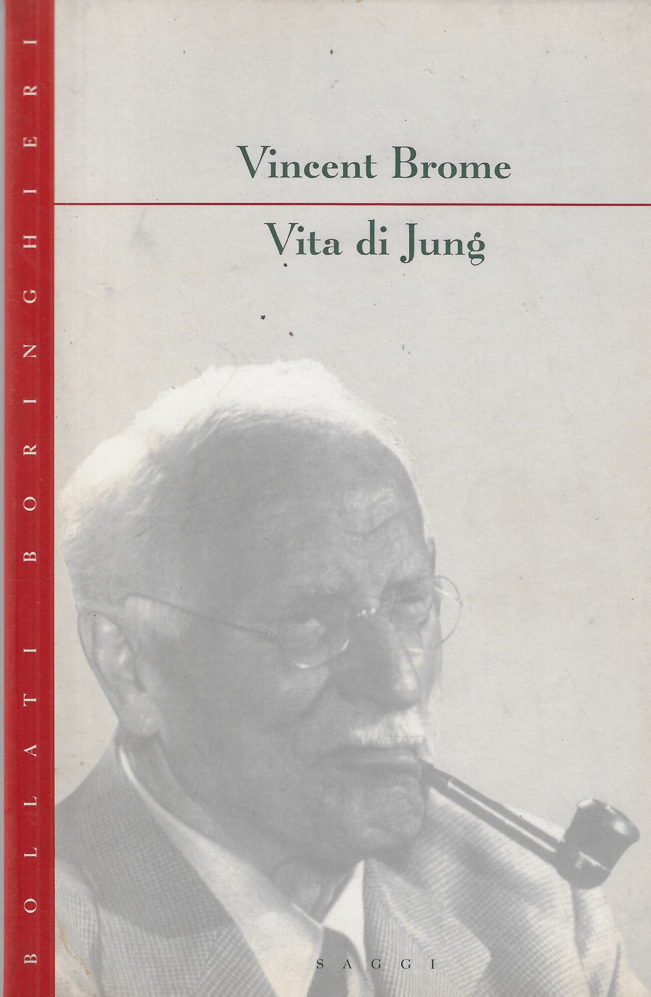 Vita di Jung