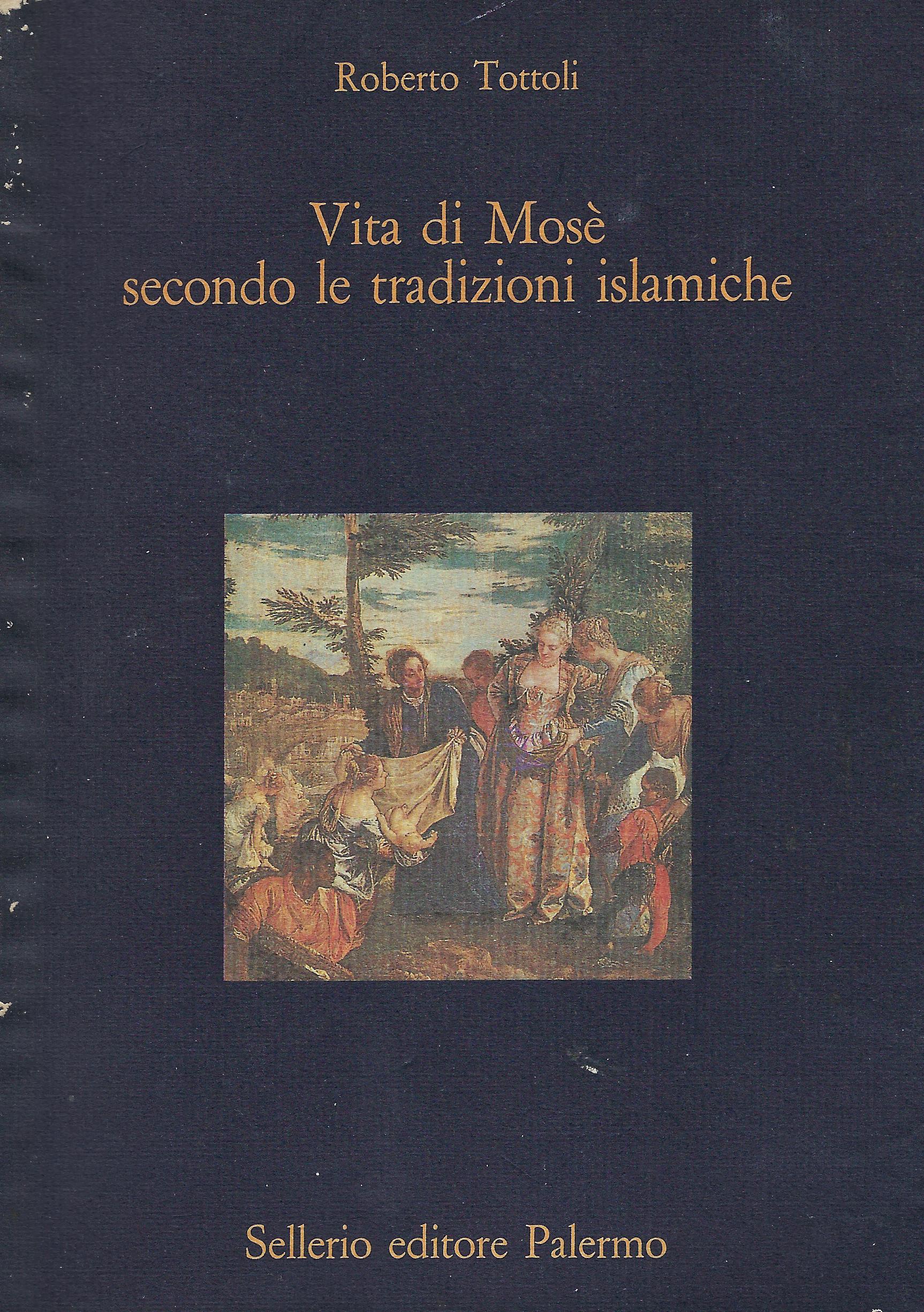 Vita di Mosè secondo le tradizioni islamiche