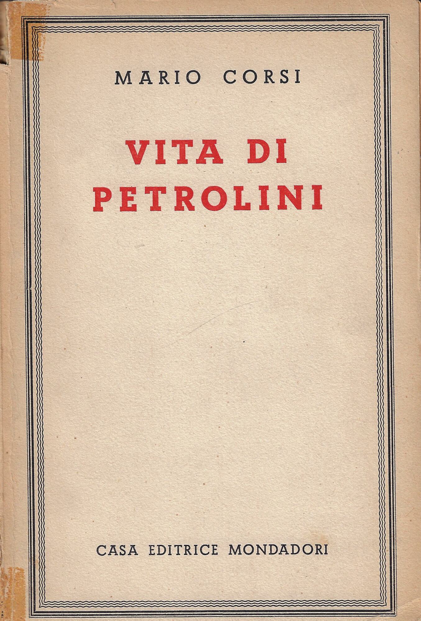 Vita di Petrolini