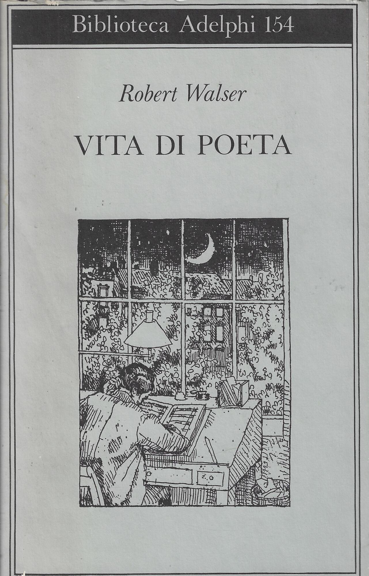 Vita di poeta