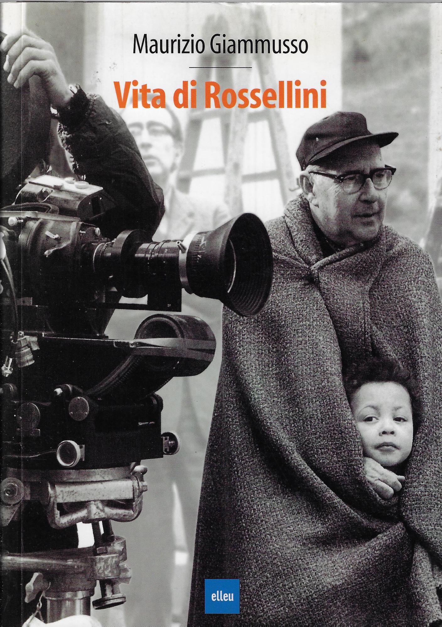 Vita di Rossellini