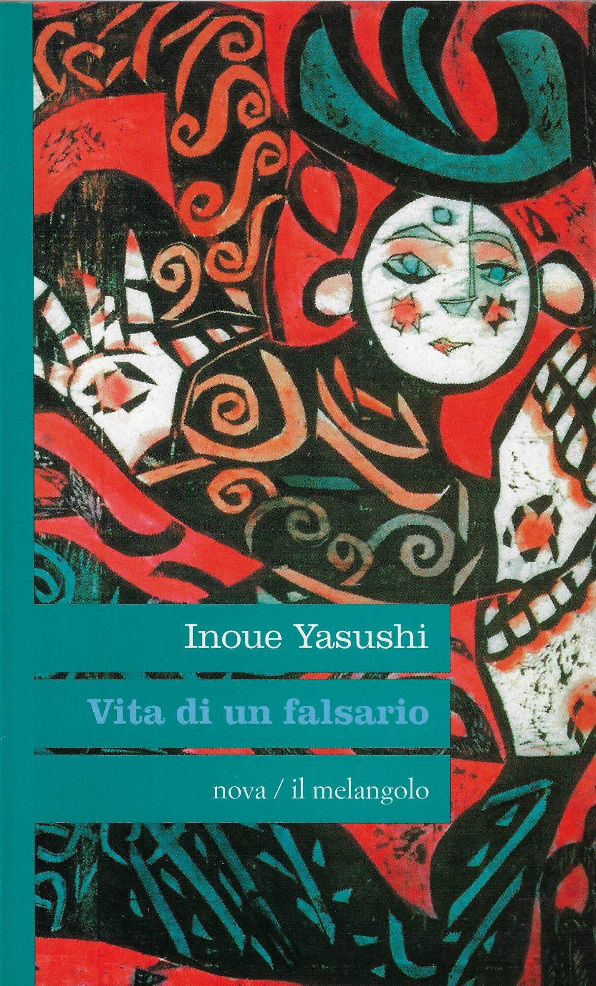 Vita di un falsario
