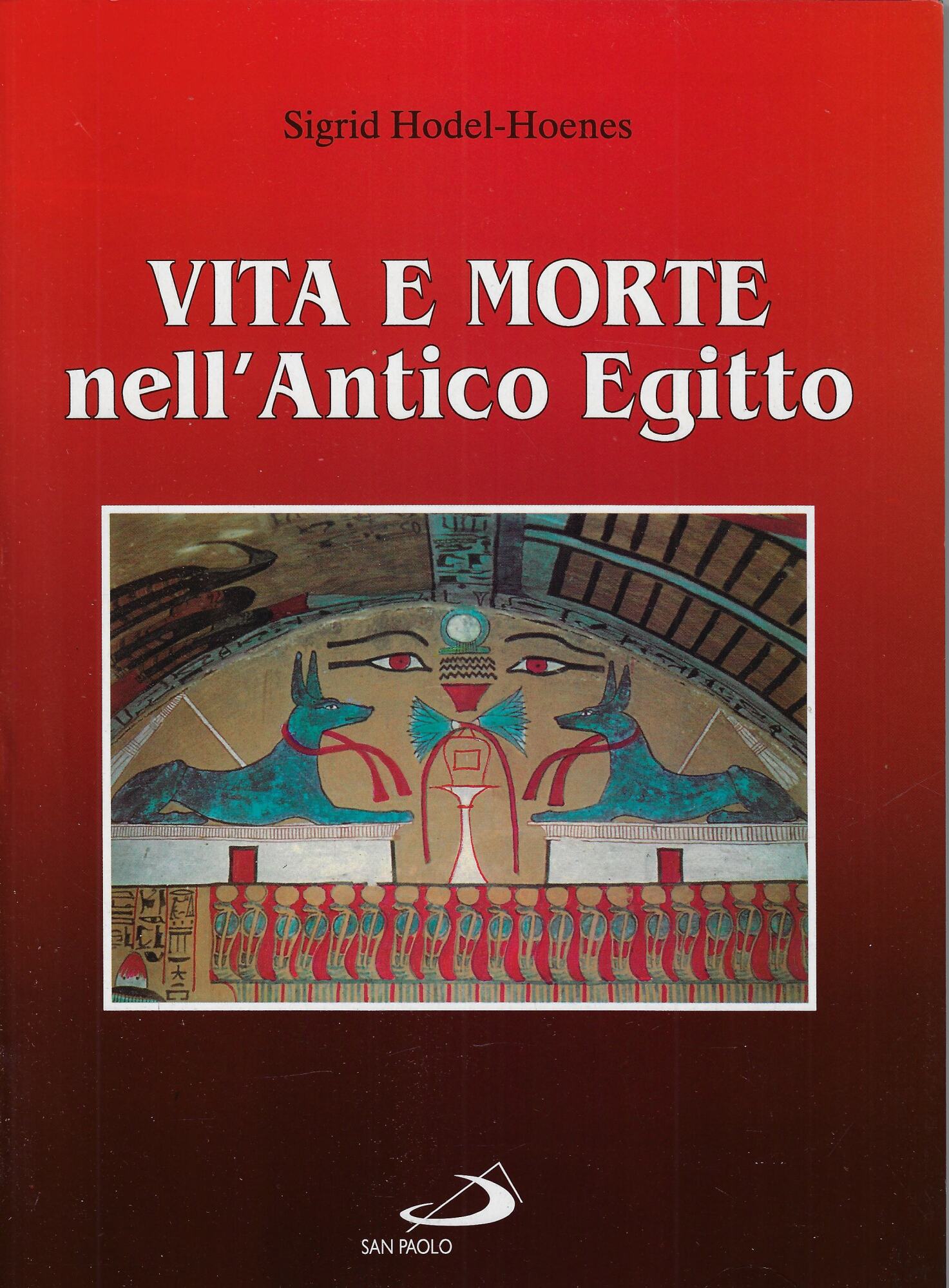 Vita e morte nell'antico Egitto. Le tombe private tebane nel …
