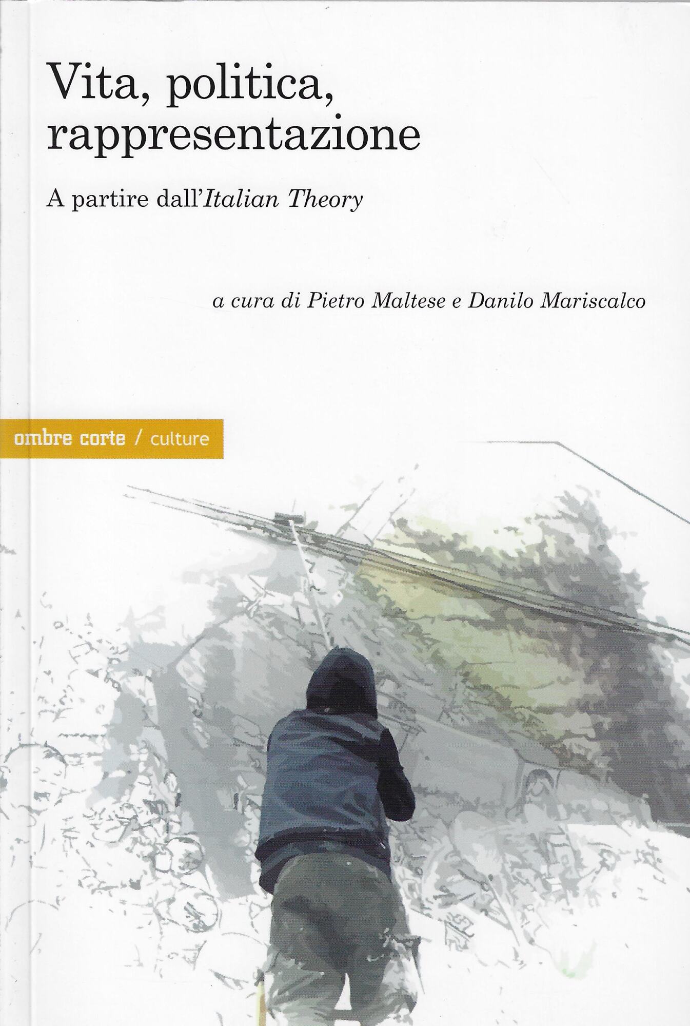 Vita, politica, rappresentazione. A partire dall'«Italian Theory»