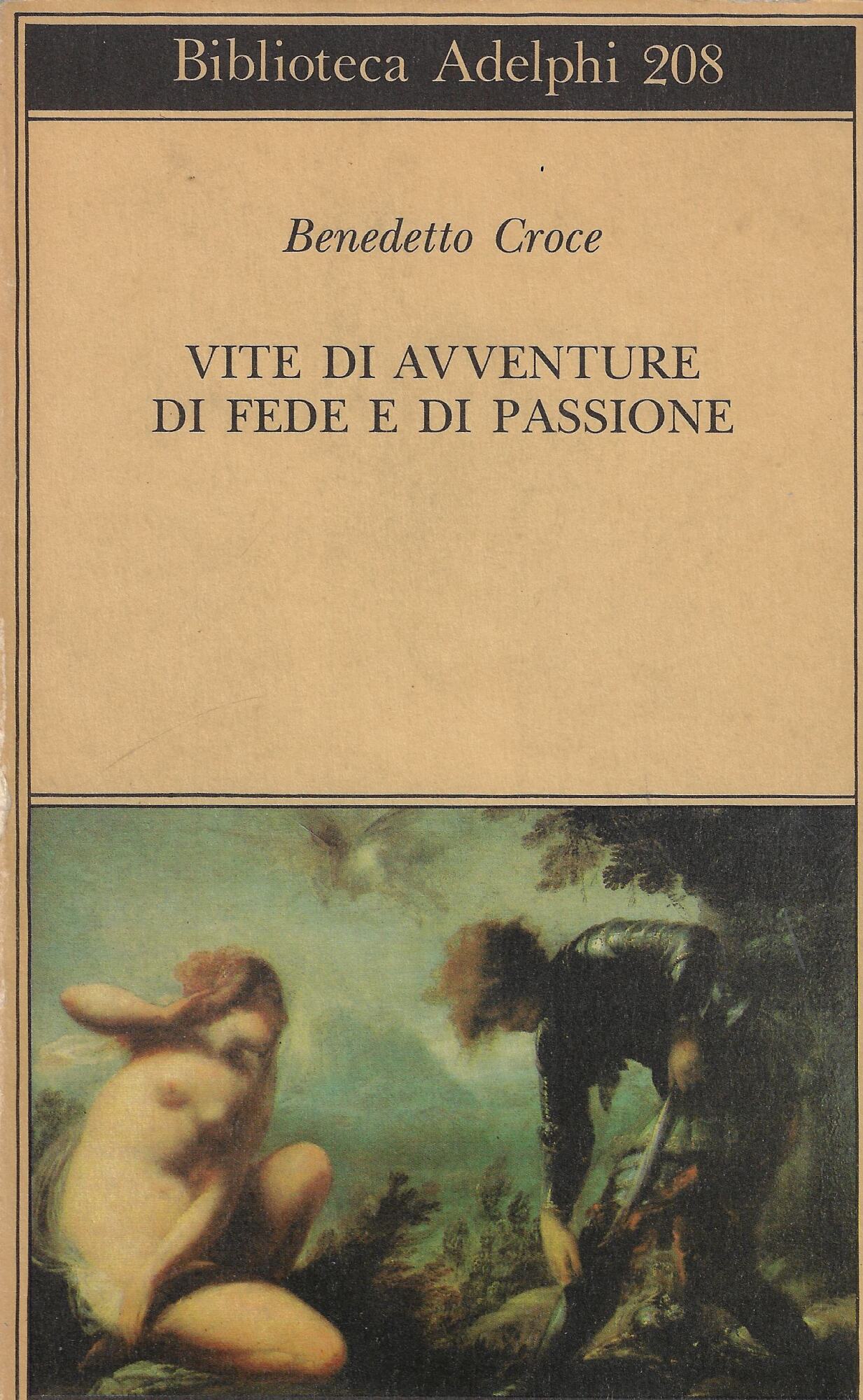 Vite di avventure di fede e di passione