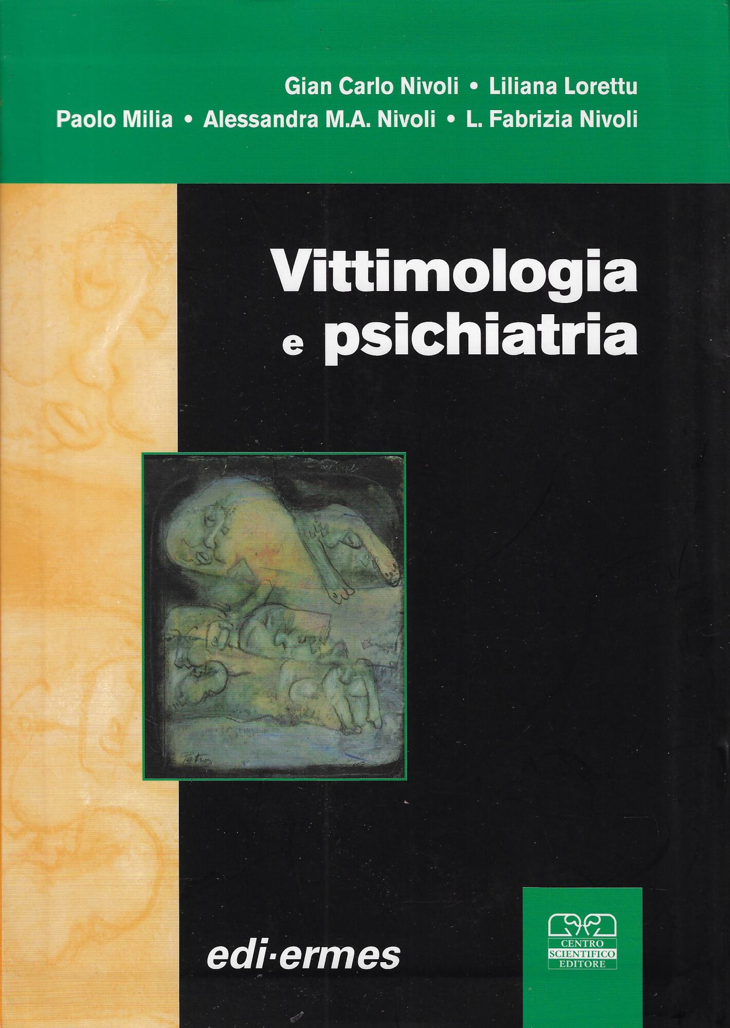 Vittimologia e psichiatria
