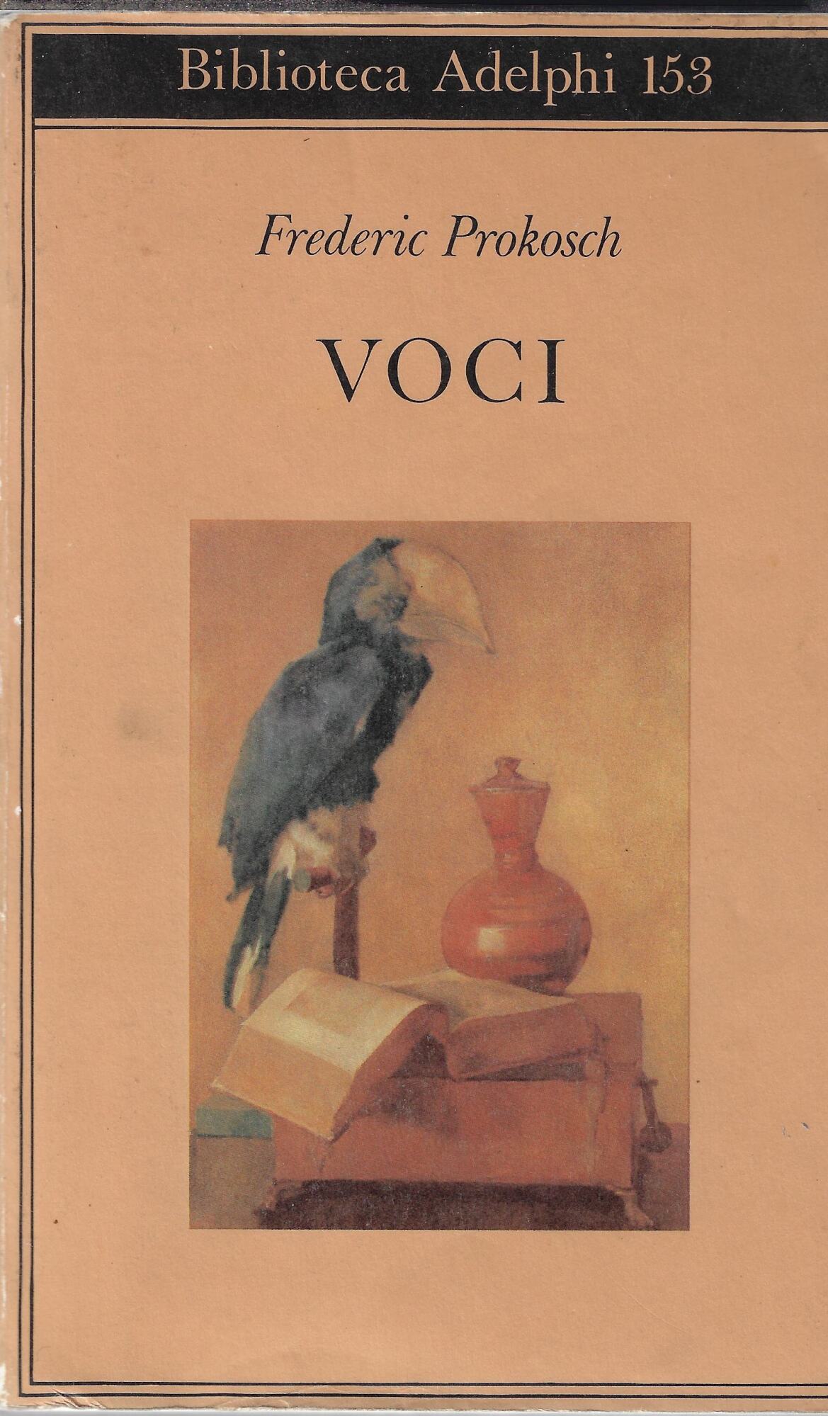 Voci