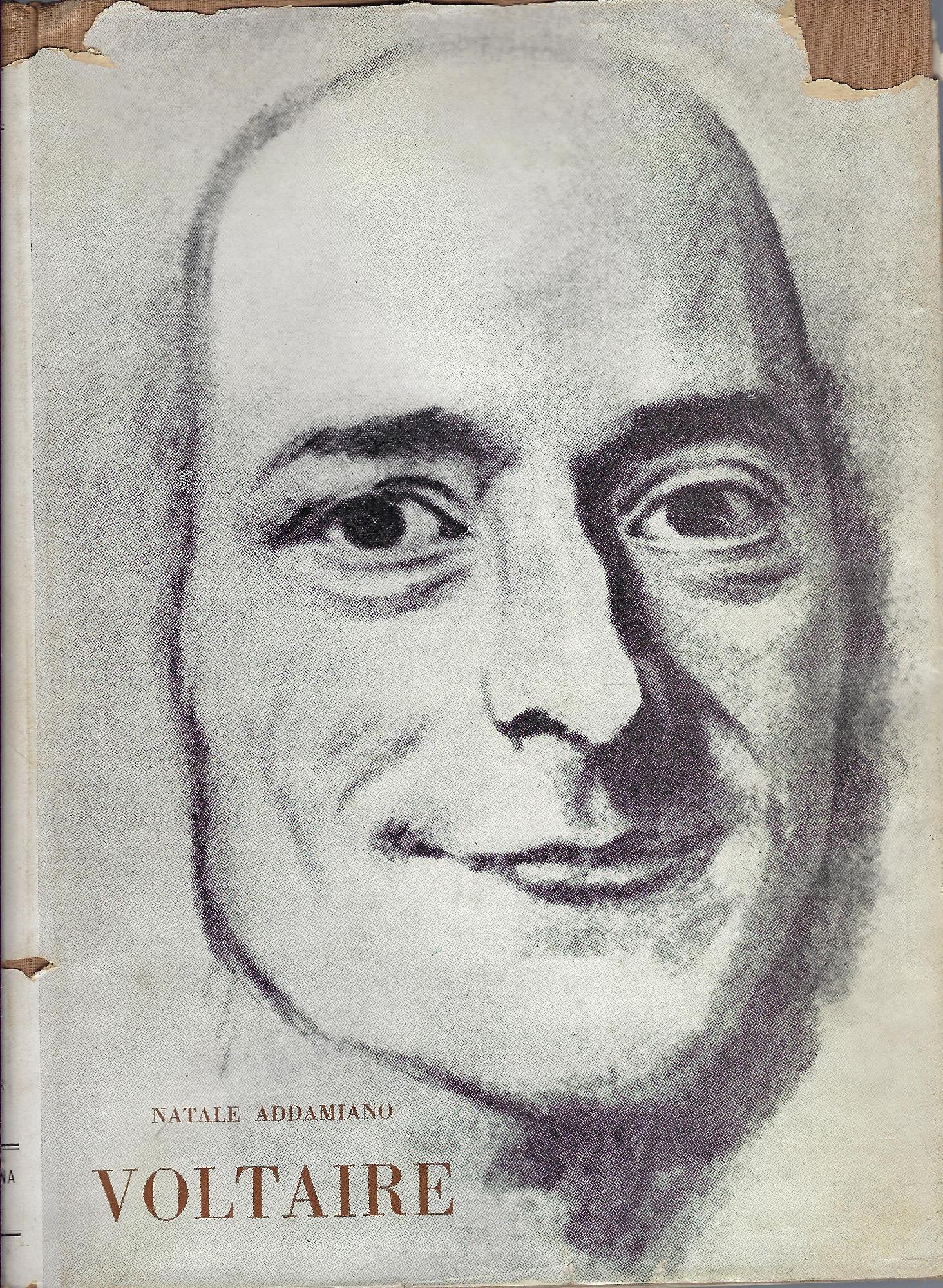 Voltaire