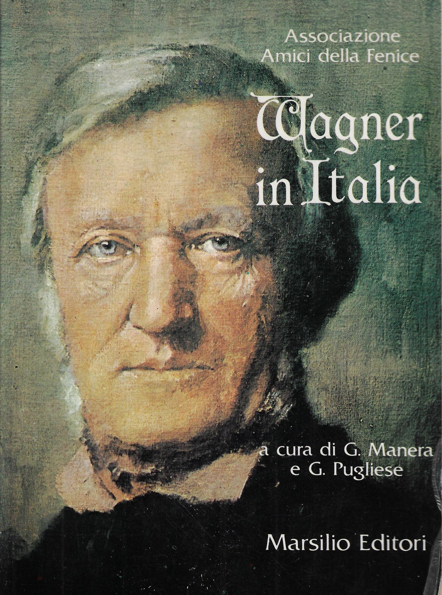 Wagner in Italia