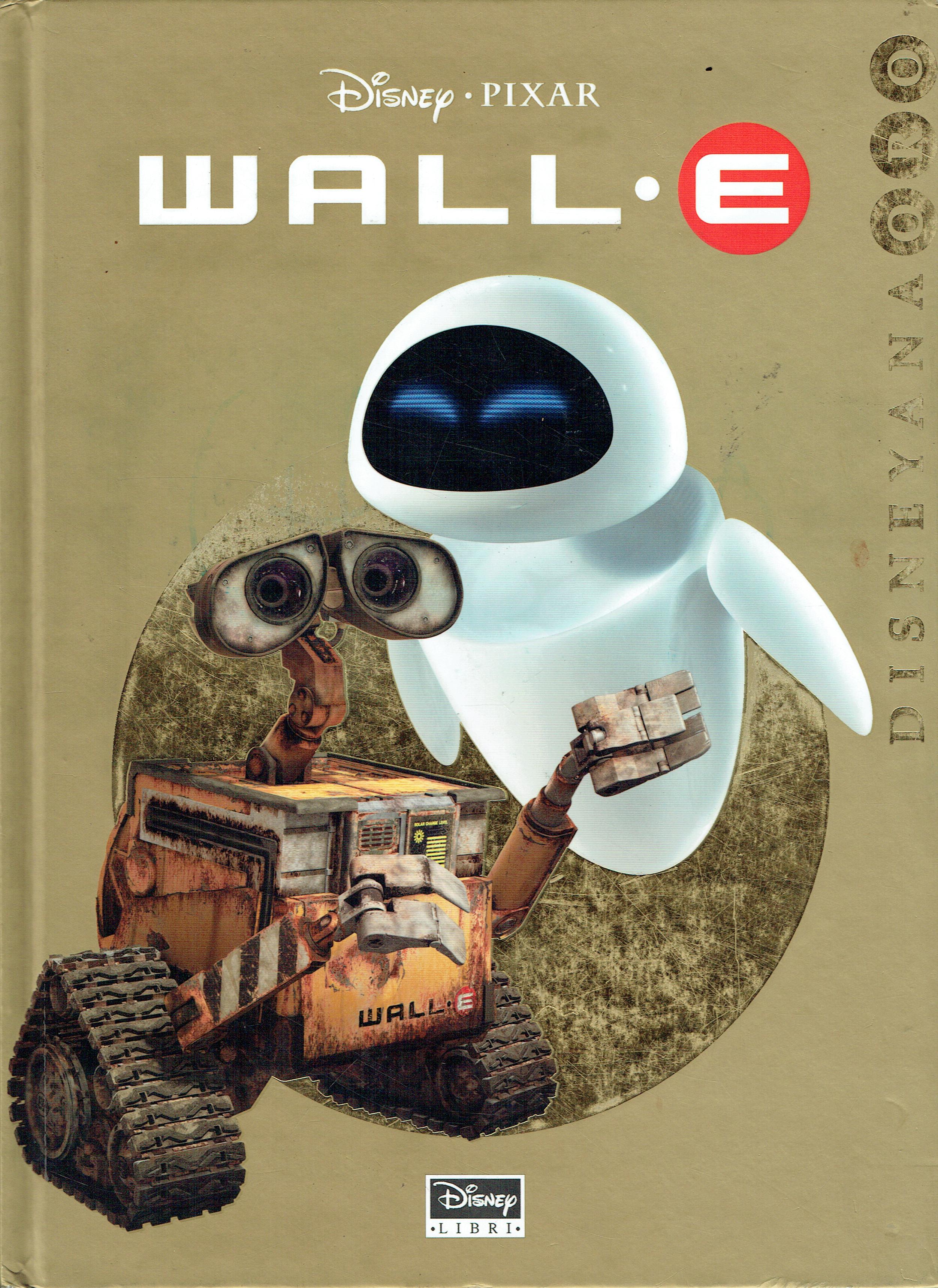 Wall-e