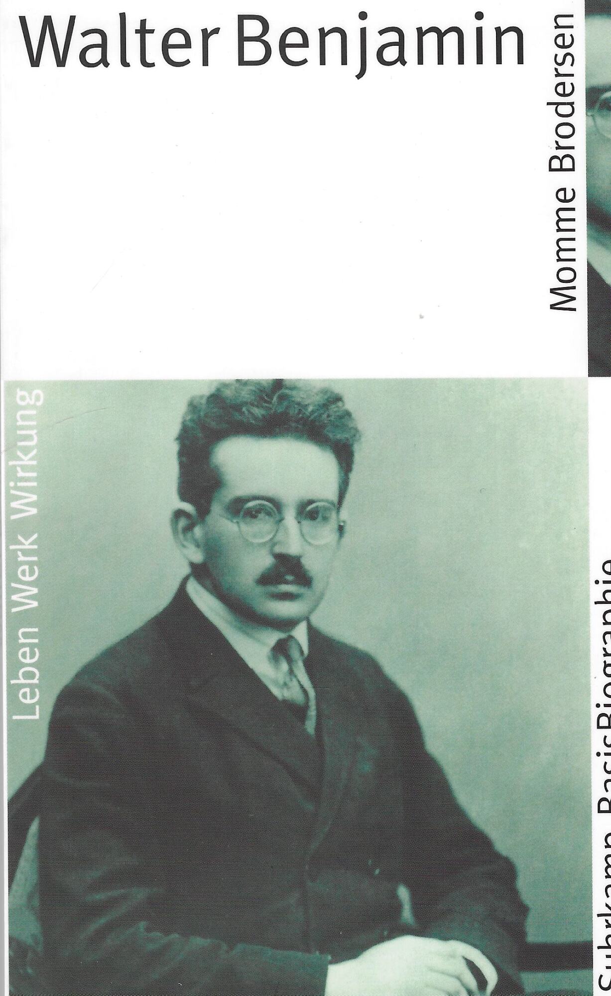 Walter Benjamin