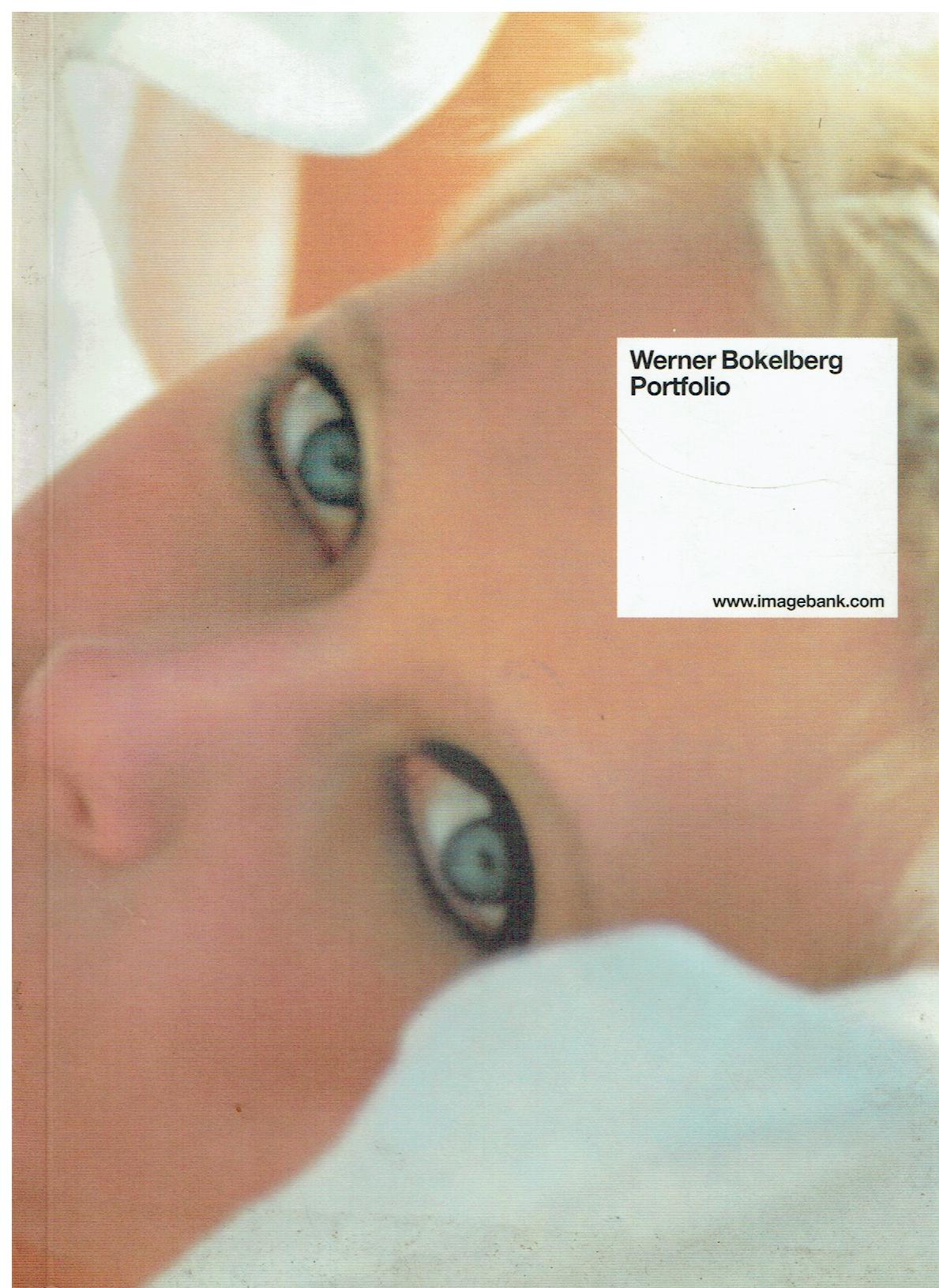 Werner Bokelberg portfolio