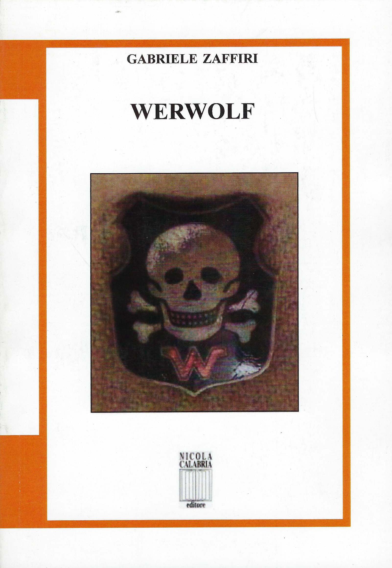 Werwolf