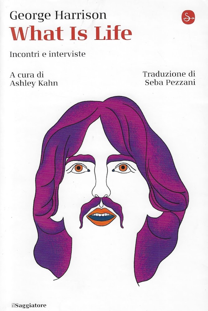 What is life : incontri e interviste