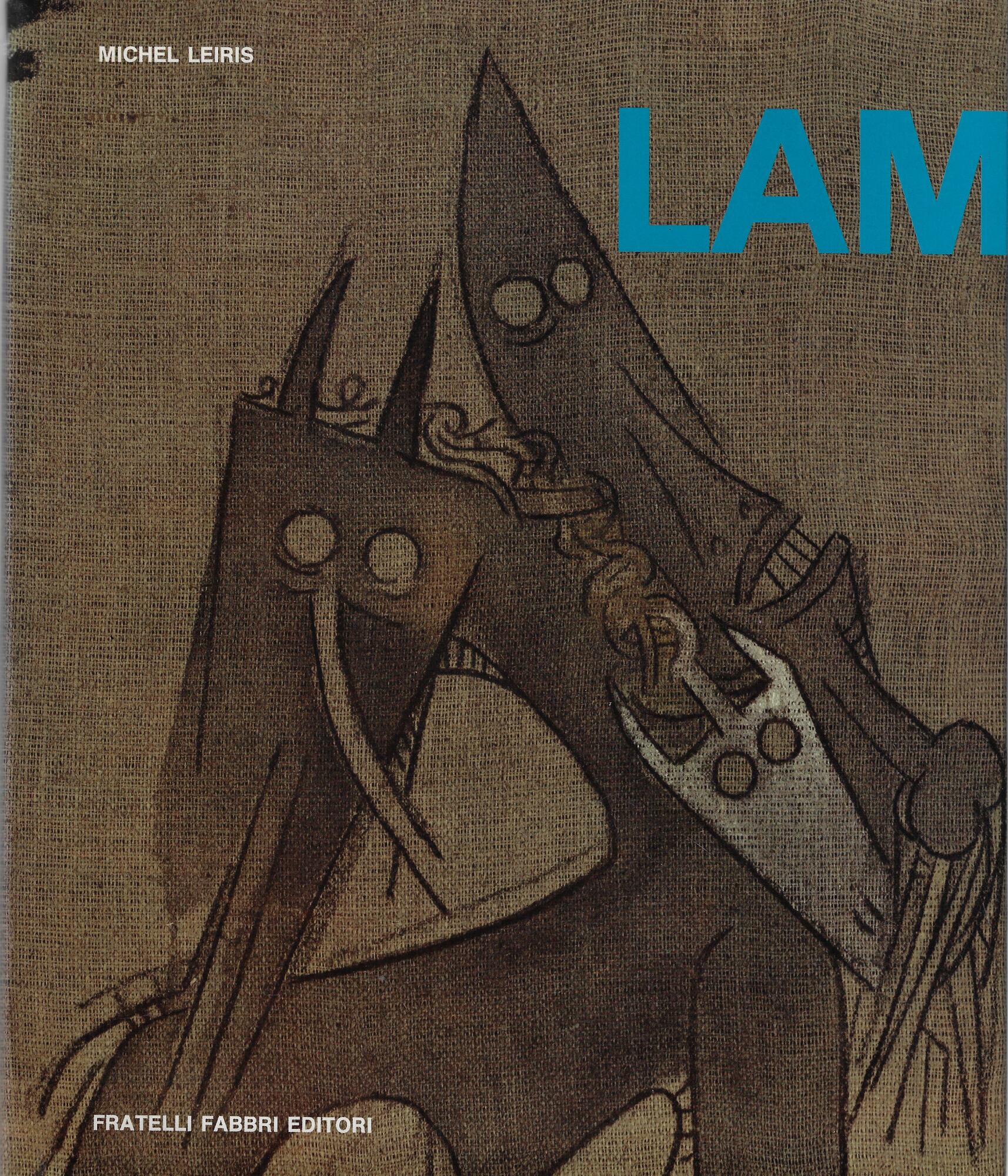 Wifredo Lam