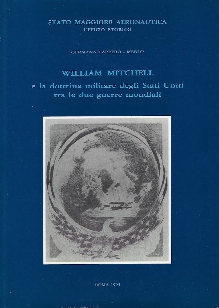 William Mitchell e la dottrina militare degli Stati Uniti tra …