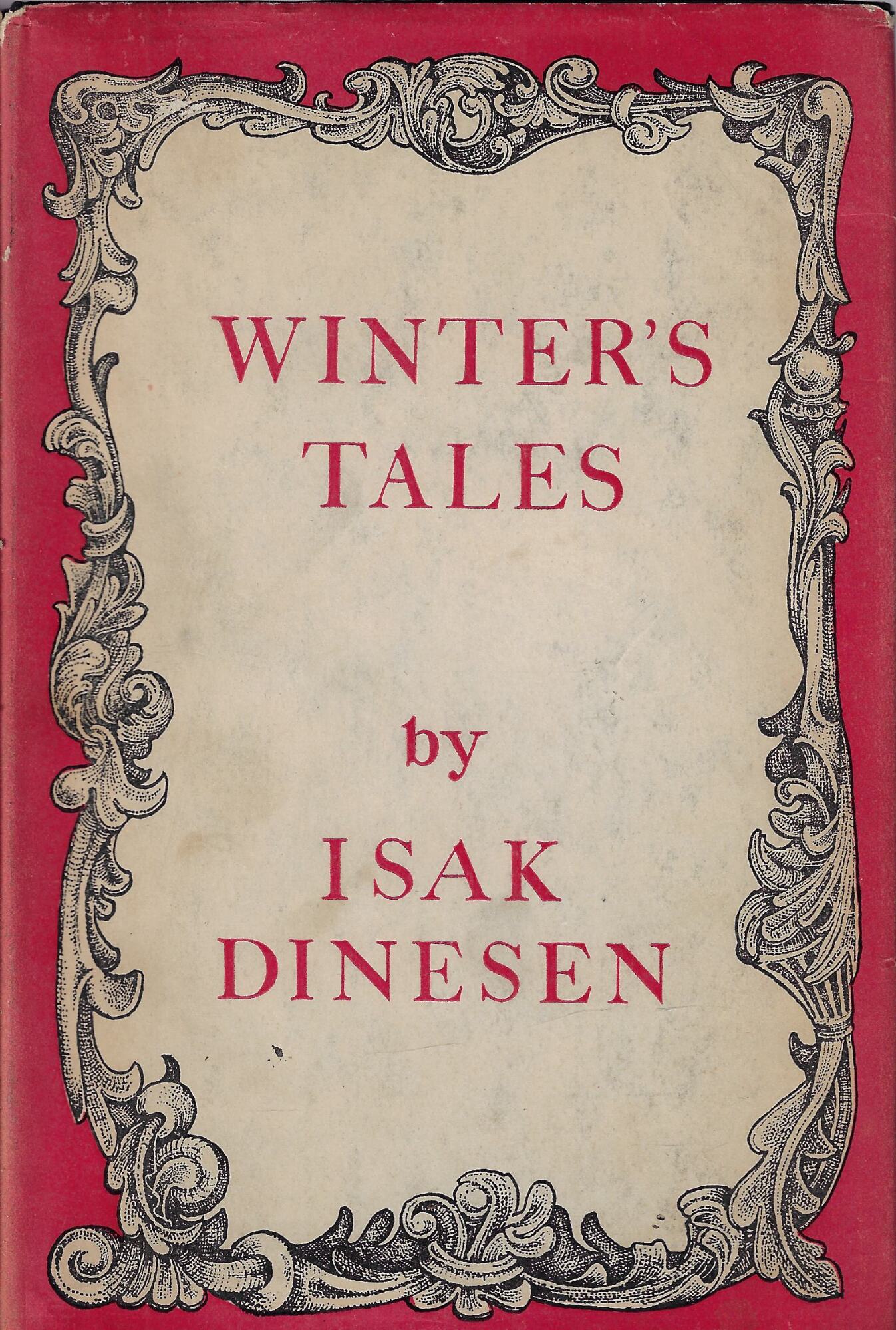 Winter's tales