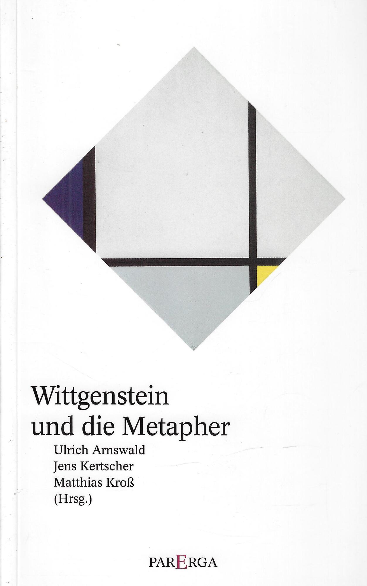 Wittgenstein und die Metapher