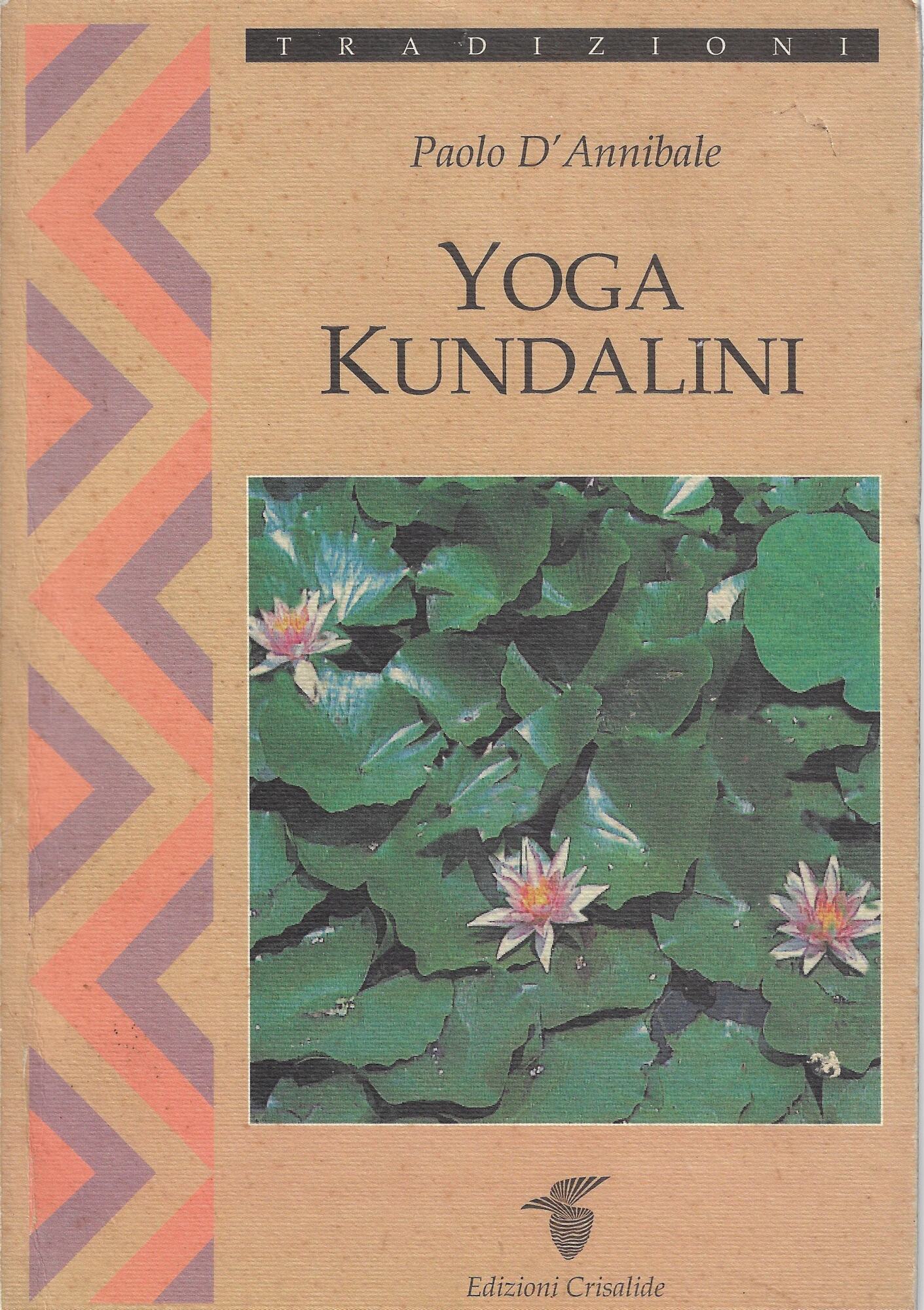 Yoga kundalini