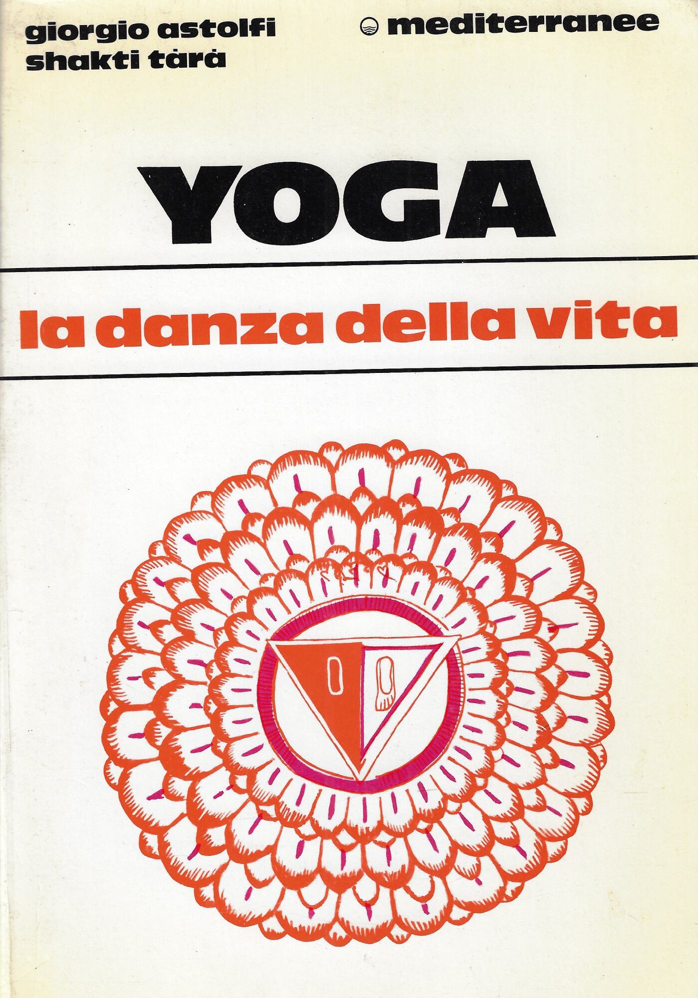 Yoga: la danza della vita