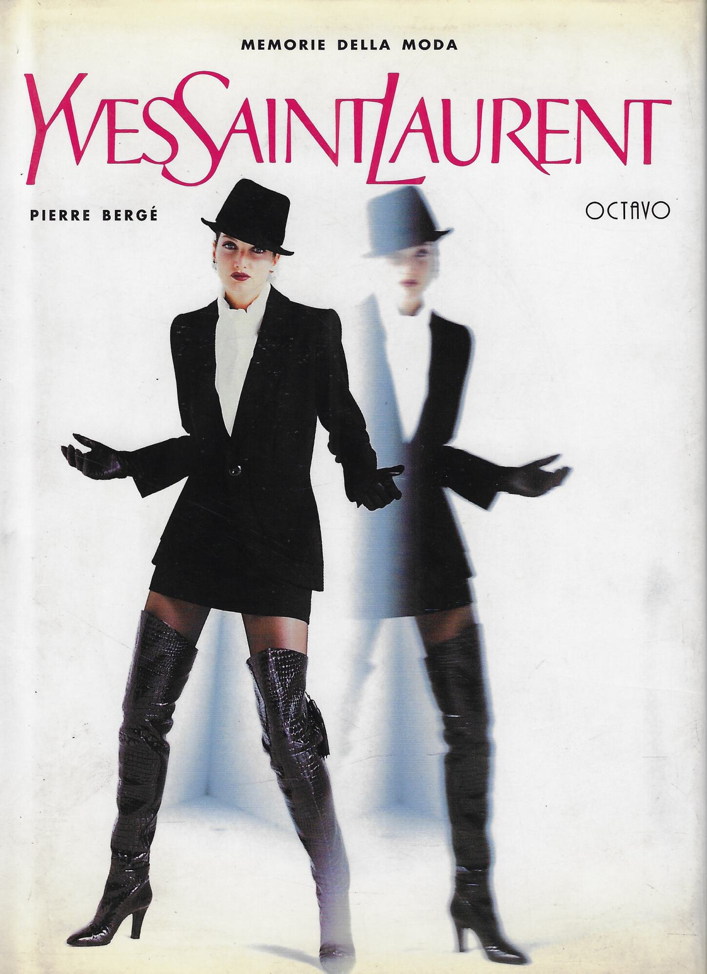 Yves Saint Laurent