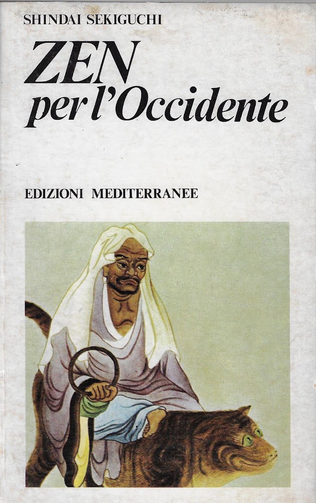 Zen per l'Occidente