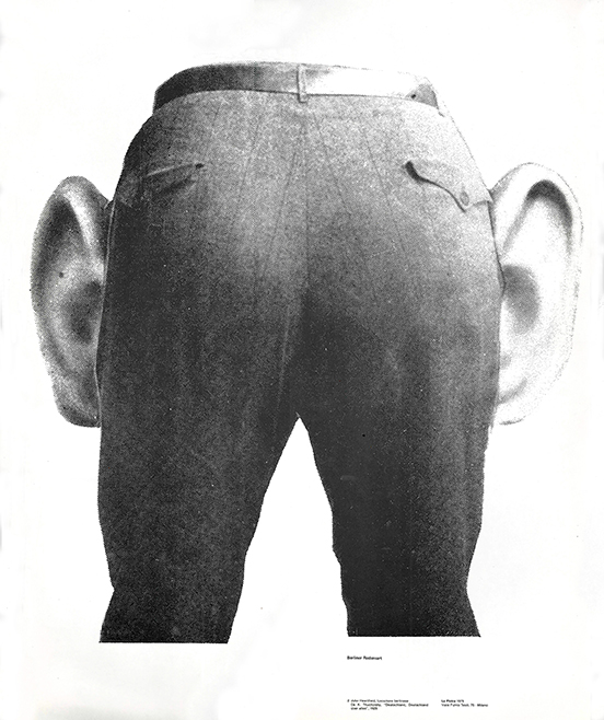 16 [sedici] Fotomontaggi contro il capitale e la guerra