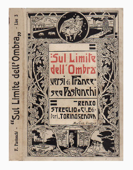 Sul limite dell’ombra