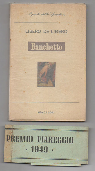 Banchetto (Poesie 1943-1947)