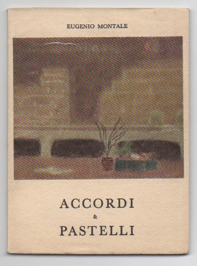 Accordi & pastelli [Accordi e pastelli]