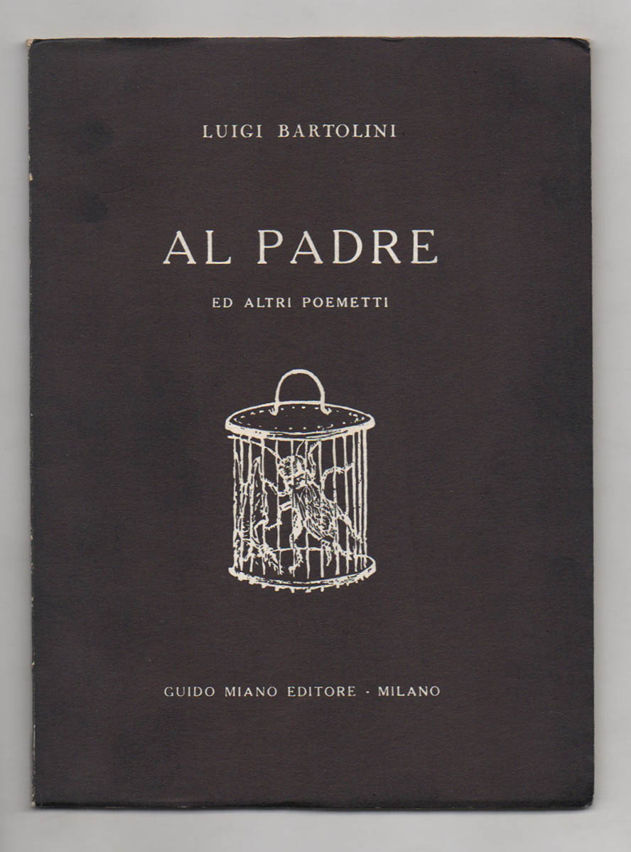 Al padre ed altri poemetti