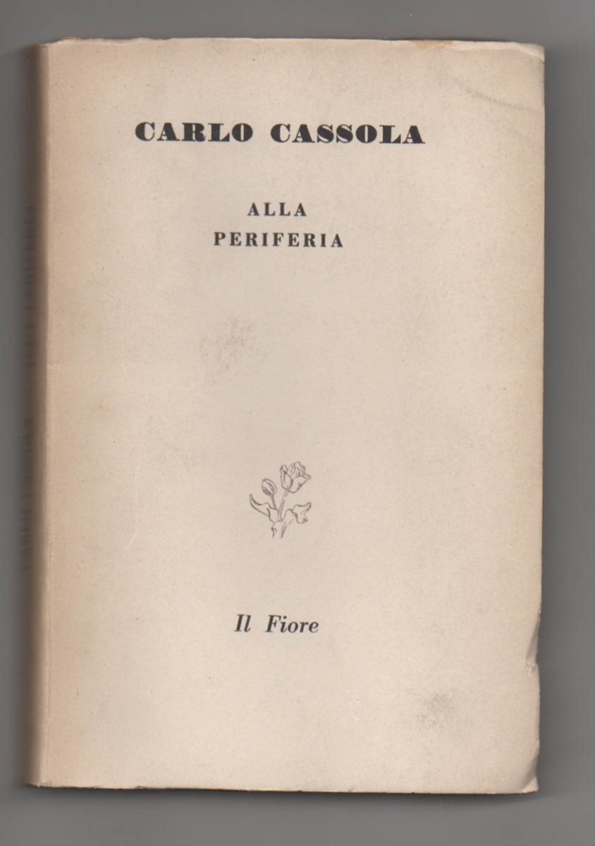 Alla periferia [EMISSIONE «IL FIORE»]