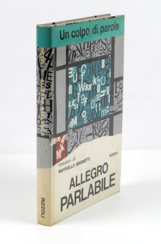 Allegro parlabile