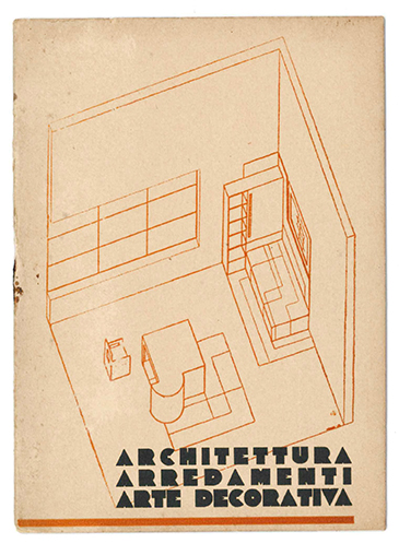 Architettura. Arredamenti. Arte decorativa